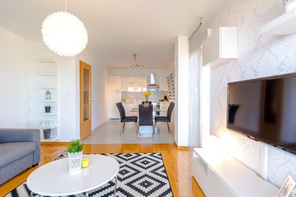Magis Apartment Split Exterior photo