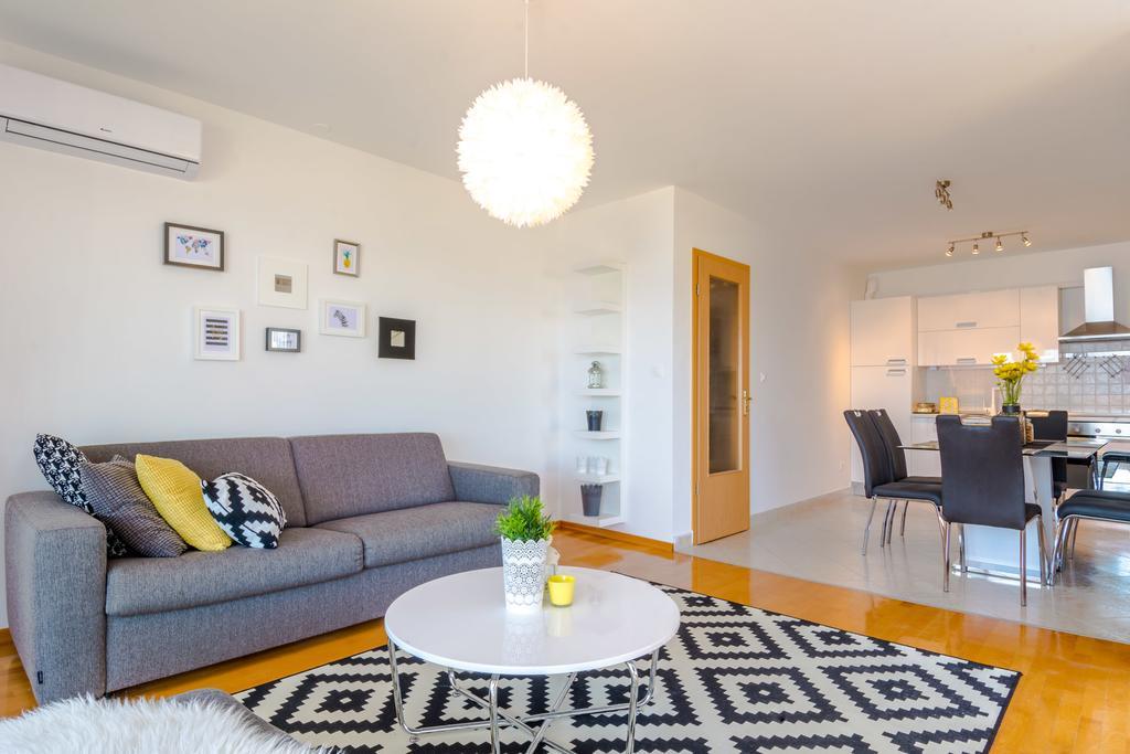 Magis Apartment Split Exterior photo